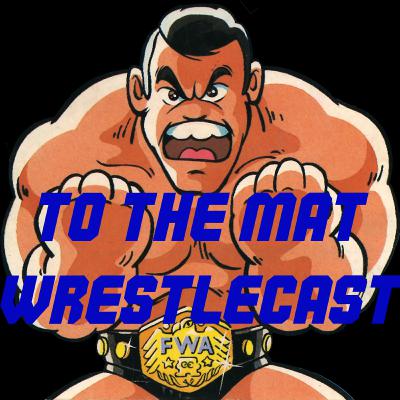 To the Mat Wrestle Cast