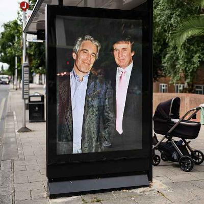 Douglas Murray on conspiracy America, Epstein & the new age of suspicion