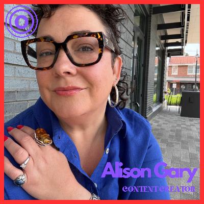 Wardrobe Oxygen’s Alison Gary on Blogging Before the Algorithm—and Thriving After It