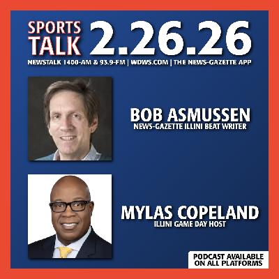 Mylas Copeland | 2-26-26