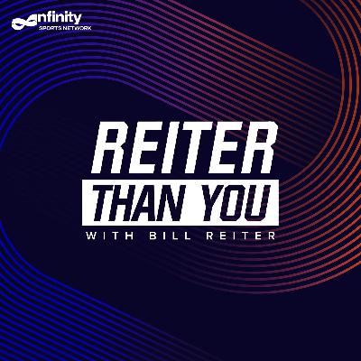 Reiter Than You 10-24-25 Full Show
