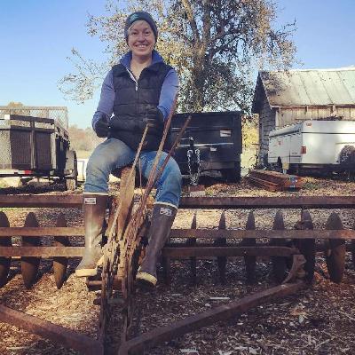 Farming - Ashley
