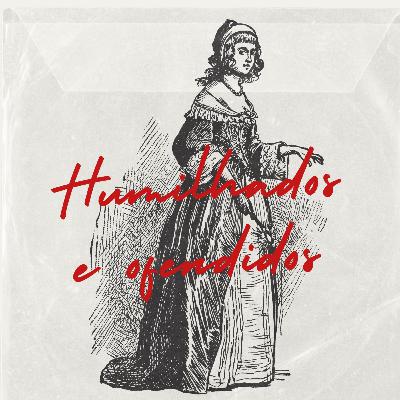Cicatrizes da Sibéria: Impunidade e Poder em "Humilhados e Ofendidos"