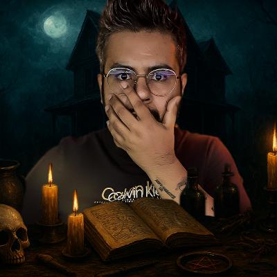 Relatos de BRUJERÍA 4.0 | Relatos Oscuros