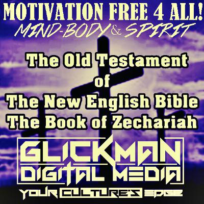 The Old Testament of The New English Bible The Book of Zechariah