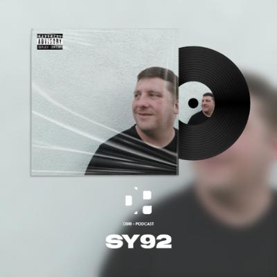 SY92 - Dbri Podcast 099.1 SY92 - Dbri Podcast 099.1