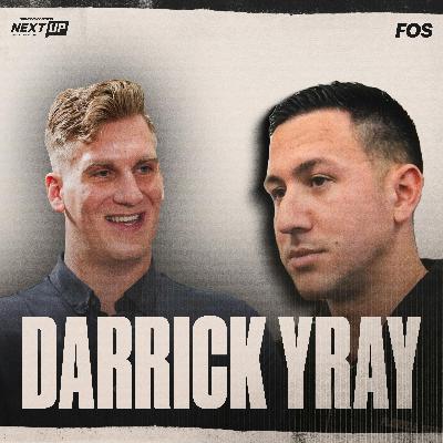 The Quiet Architect Behind Florida State Football | Florida State GM Darrick Yray The Quiet Architect Behind Florida State Football | Florida State GM Darrick Yray
