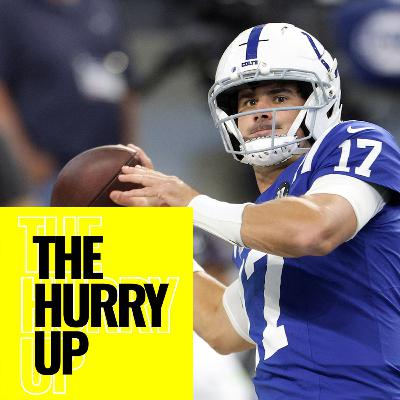 NFL Week 13 Summary: Everyone is talking about The Colts