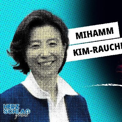 „Ihr werdet meine Zeugen sein“ – Warum Gott auch deine Brüche bezeugt | mit Mihamm Kim-Rauchholz