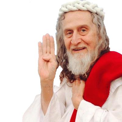 INRI CRISTO - MDShow #21