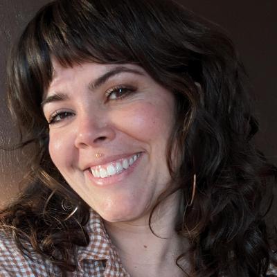 Our Path Series: Alecia Ott - The Auto Body Shop