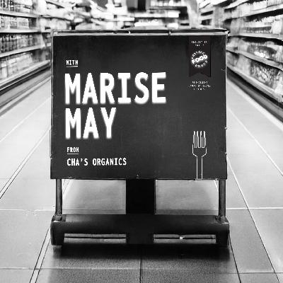 Marise May | Chas Organics