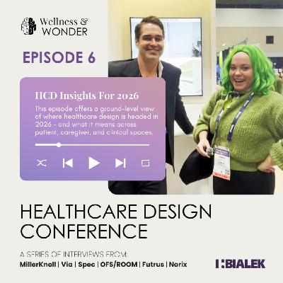 HCD Insights For 2026
