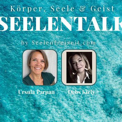 Seelentalk mit Debs Kiely