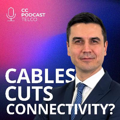 Shamil Gabitov: cables, cuts, connectivity? Shamil Gabitov: cables, cuts, connectivity?