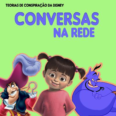 Teorias de conspiração da Disney