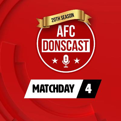Matchday 4 - Livingston
