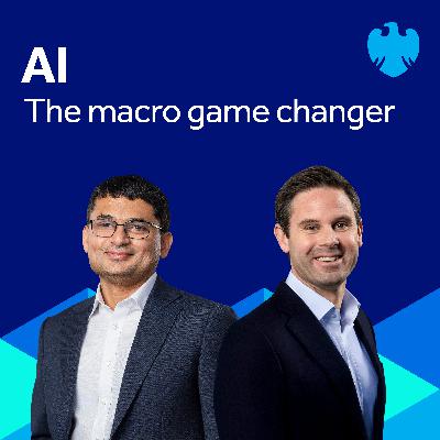 AI: The macro game changer