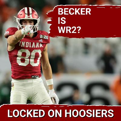 BREAKING: Charlie Becker SNUBBED for Indiana Hoosiers Spotlight as Nick Marsh Steals the Show! BREAKING: Charlie Becker SNUBBED for Indiana Hoosiers Spotlight as Nick Marsh Steals the Show!