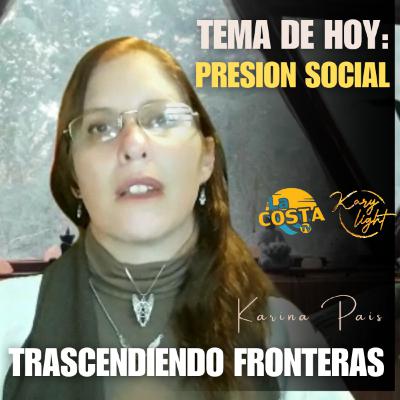 EP 28- Presión social: el peso invisible que condiciona tu vida