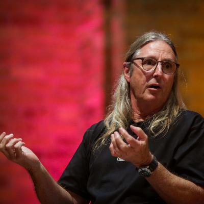 Tim Winton in Conversation