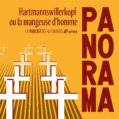 Hartmannswillerkopf ou la mangeuse d'homme