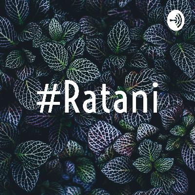 #Ratani Vol.1 : Ngawur asik