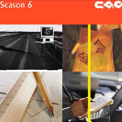 Ep. 210 — Something that lasts (S6 intro)