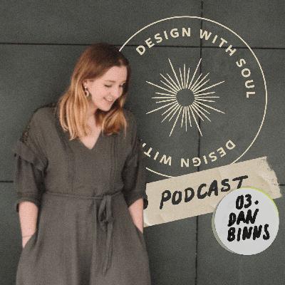 Aardman, animation, and anxiety with Dan Binns