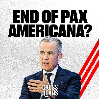 Canada Promotes End to American-Led Order Canada Promotes End to American-Led Order