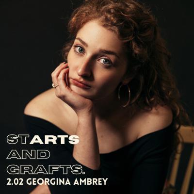 2.02 - Georgina Ambrey