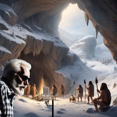 1714- Paleoantropología: El Hombre de Denisova