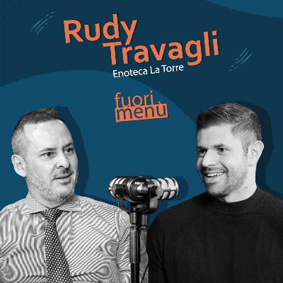 Rudy Travagli: Come nasce un sommelier premiato in Italia 🍷