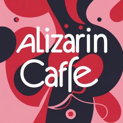 Alizarin Cafe, S1 E6, Artist / Illustrator Dave Chow talks art, cooking, five favorite lunch spots, and his tiki collection