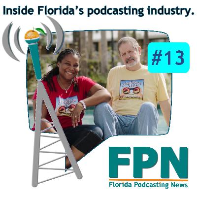 Episode 13: Daisy Cedeño, Apple Podcast Category Changes, Common Podcasting Mistakes, and Crowdsourcing Your Content Creation Episode 13: Daisy Cedeño, Apple Podcast Category Changes, Common Podcasting Mistakes, and Crowdsourcing Your Content Creation