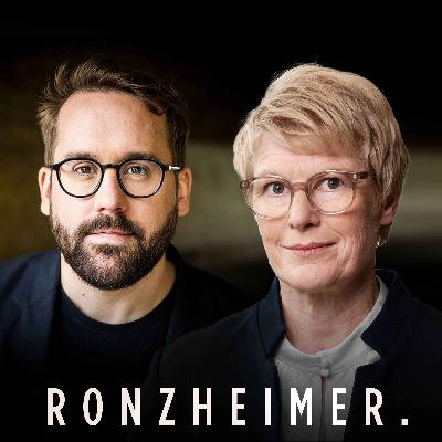 Sind wir Deutsche wirklich zu faul? Mit Veronika Grimm Sind wir Deutsche wirklich zu faul? Mit Veronika Grimm