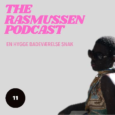 En hygge badeværelse snak ( Thomas' Badeværelse Show ) ( VIDEO )