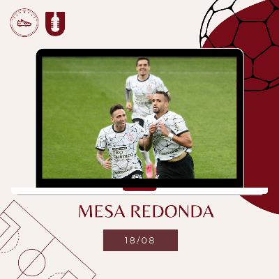 Mesa Redonda - 18/08