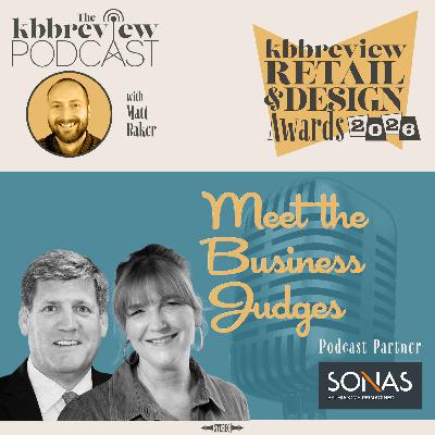 AWARDS 2026 BONUS: Meet the business category judges