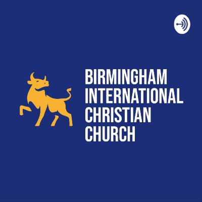 Above and Beyond by Jonathan Chant | Church Service