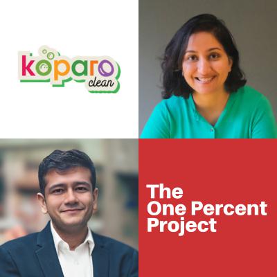 Episode 83: CEO’s Journey: McKinsey to Entrepreneurship w/ Simran Khara Episode 83: CEO’s Journey: McKinsey to Entrepreneurship w/ Simran Khara