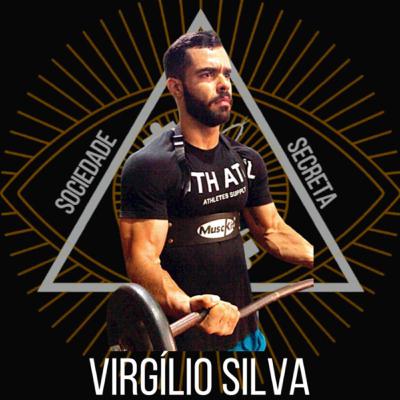 #04 - Convidado (Virgílio Silva)
