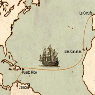 7. EXPEDICIÓN CONJUNTA DE LA VACUNA DE LAS VIRUELAS