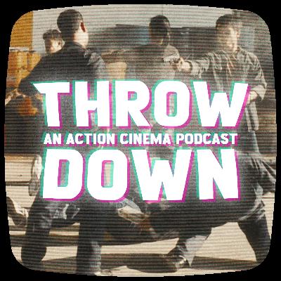 Ep. 29: Born To Fight (2004) Ep. 29: Born To Fight (2004)