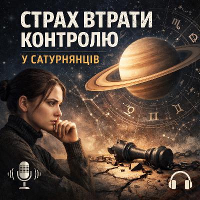 Страх втрати контролю