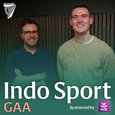 The Brian Fenton Interview | Calls from Ger Brennan, Croke Park battles & life in retirement The Brian Fenton Interview | Calls from Ger Brennan, Croke Park battles & life in retirement