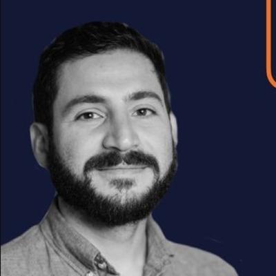 Gaspar Rodriguez - Senior Consultant at Appsolutely | Co-Founder at RefugeeForce