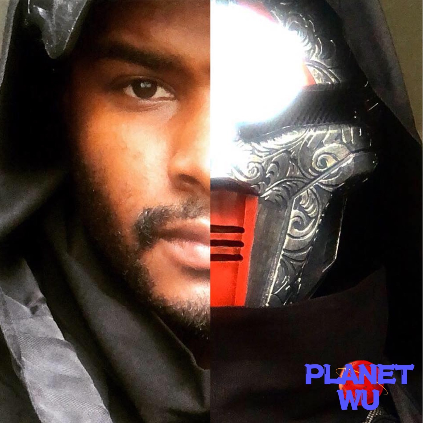 Planet Wu BlackSh33p Interview episode artwork