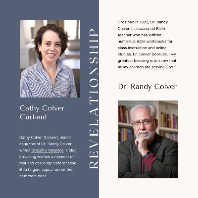 S4 Special Guest Interview #57: Last Part of Cathy's Interview