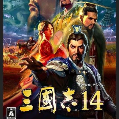 特別企画【デジタルが丘】三国志14PKを語る